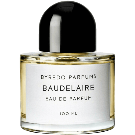 Byredo Baudelaine