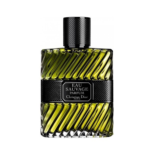 Dior Eau Sauvage Parfum 2012 Vintage main variant image