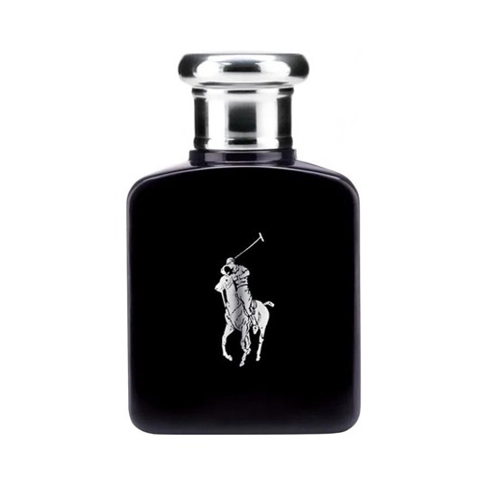 Ralph Lauren Polo Black Edt image