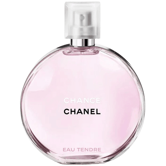 Chanel Chance Eau Tendre Edt image