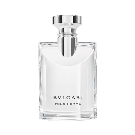 Bvlgari Pour Homme Edt