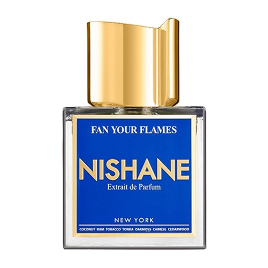 Nishane Fan Your Flames image