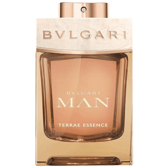 Bvlgari Man Terrae Essence image