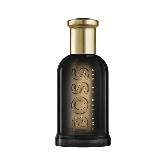 Hugo Boss Bottled Elixir