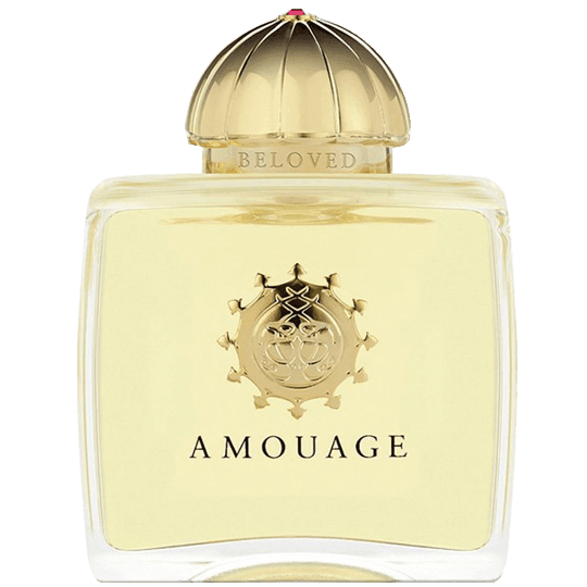 Amouage Beloved Woman