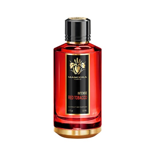 Mancera Red Tobacco Intense main variant image