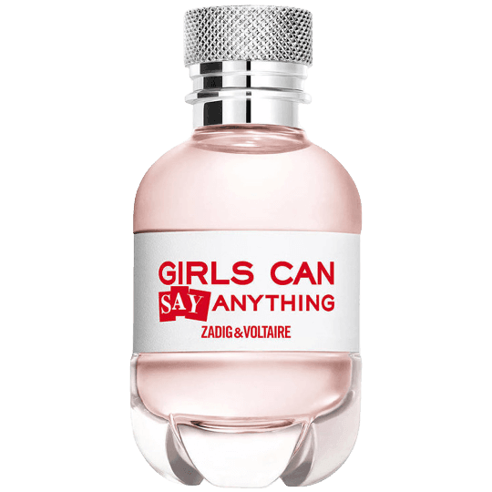 Zadig Voltaire Girls Can Say Anything