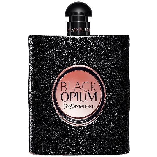 Yves Saint Laurent Black Opium Edp image