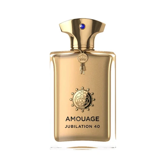 Amouage Jubilation 40 Man image