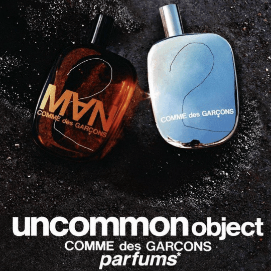 Comme des garcons 2 man yorum sale