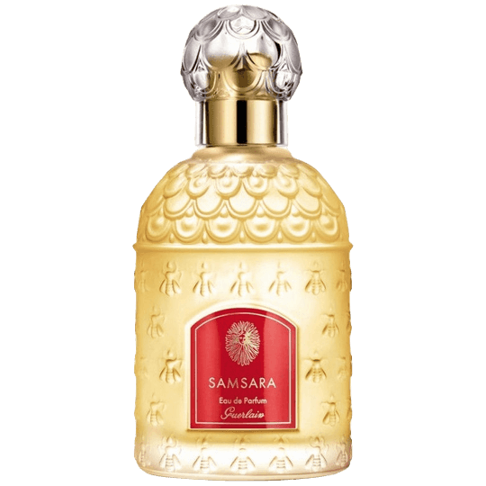 Guerlain Samsara Edp 2018 Vintage image