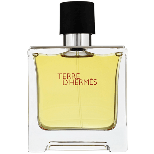 Hermes Terre d'Hermes Parfum main variant image