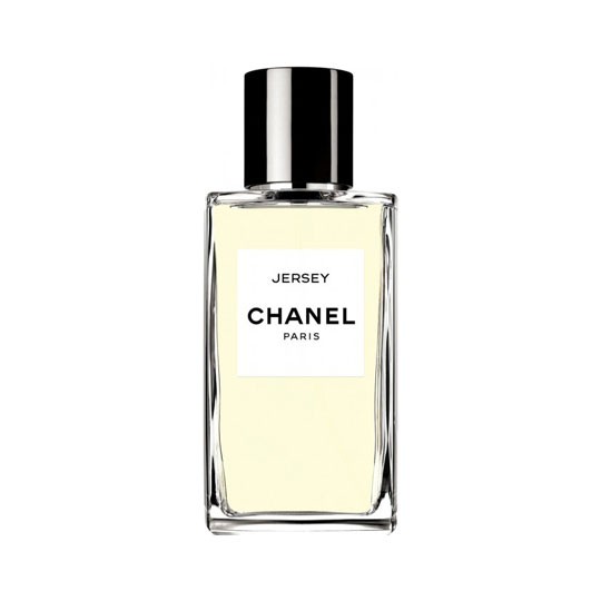 Chanel Jersey Edt