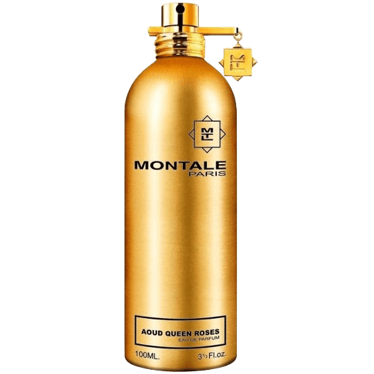 Montale Aoud Queen Roses image