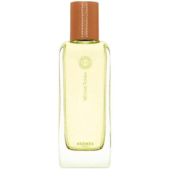 Hermes Vetiver Tonka image