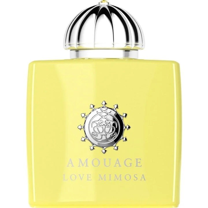 Amouage Love Mimosa main variant image