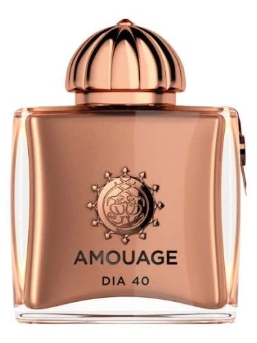 Amouage Dia 40