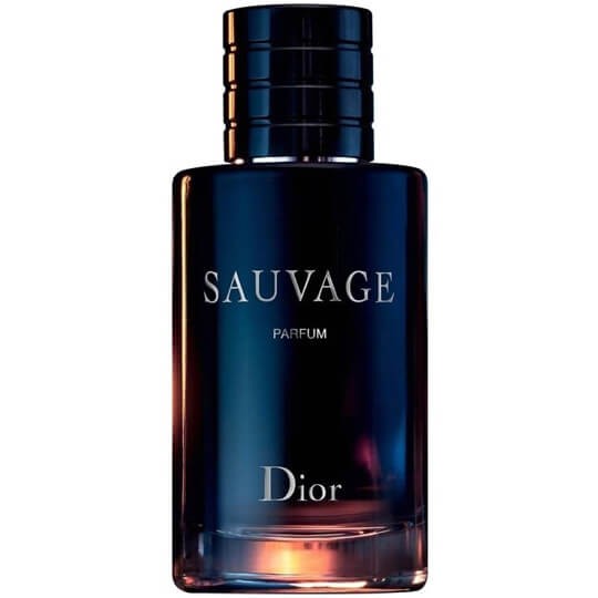 Dior Sauvage Parfum main variant image