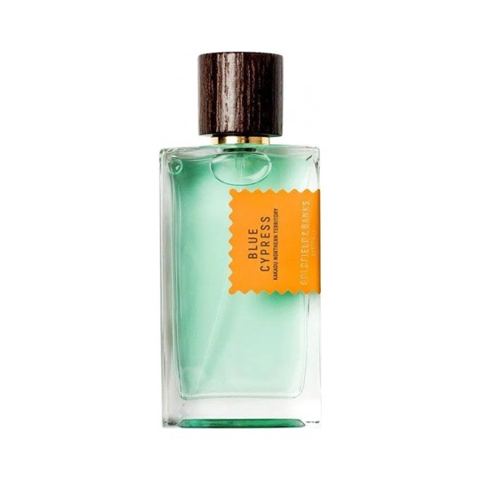 Goldfield&Banks Blue Cypress image