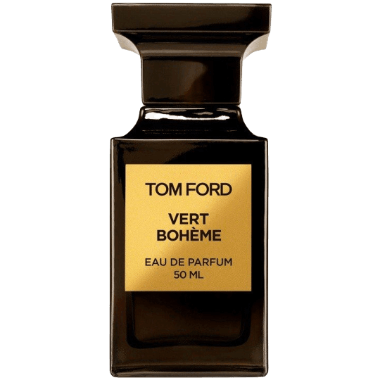 Tom Ford Vert Boheme