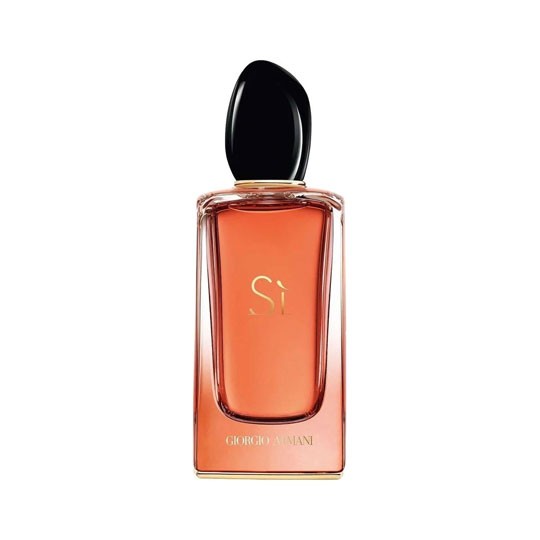 Giorgio Armani Si Intense Edp 2021