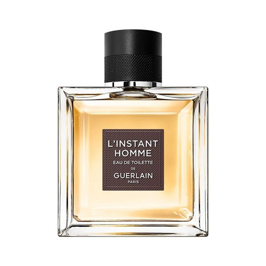 Guerlain L'Instant de Guerlain Pour Homme Edt