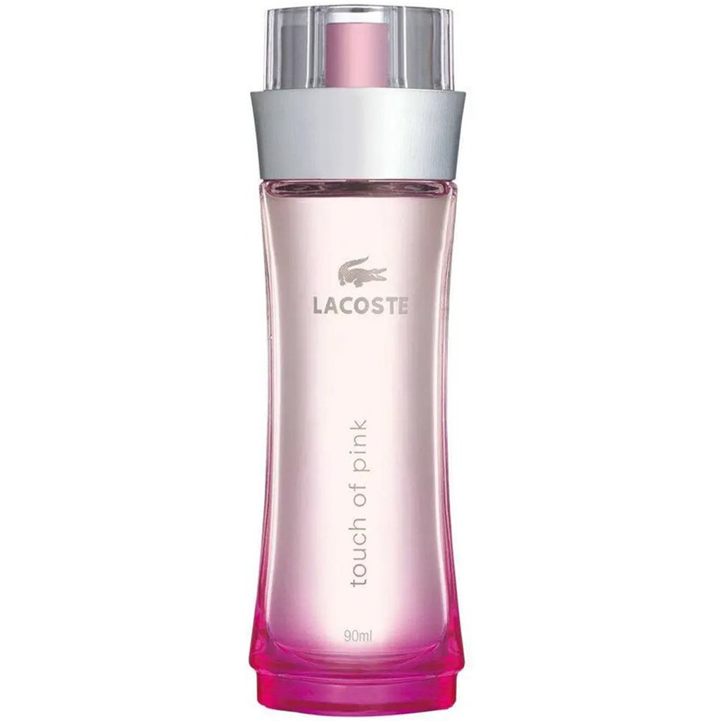Lacoste Touch of Pink Edt 15 ml KAMPANYA
