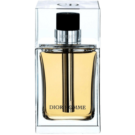 Dior Homme Edt 2011 Vintage image