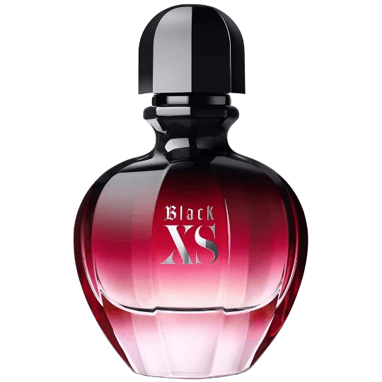 Paco Rabanne Black XS for Her image