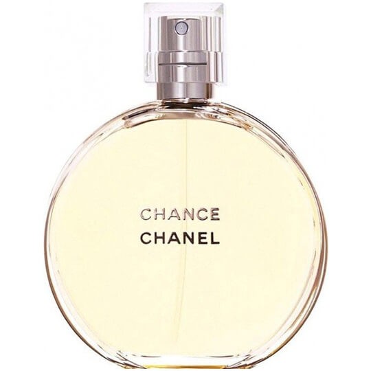 Chanel Chance Edt image