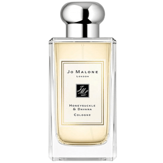 Jo Malone Honeysuckle & Davana image