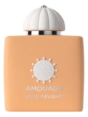 Amouage Love Delight main variant image