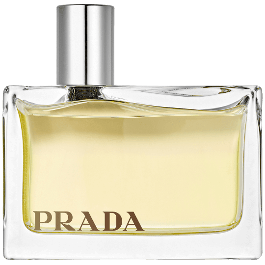 Prada Amber Femme Edp image