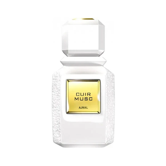 Ajmal Cuir Musc image