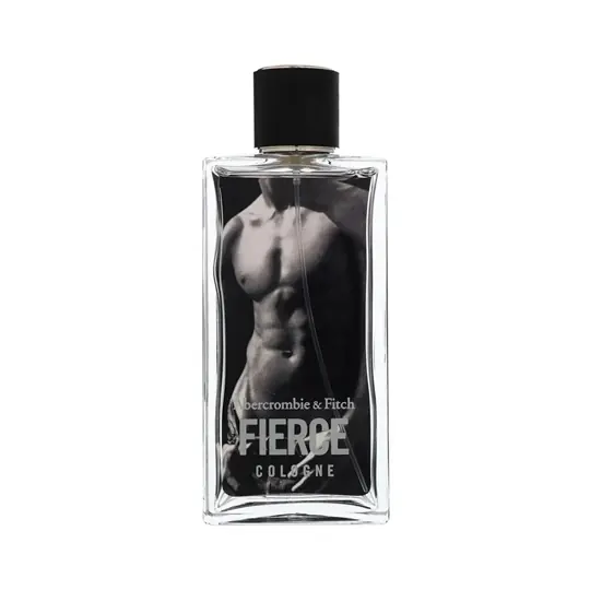 Abercrombie Fitch Fierce