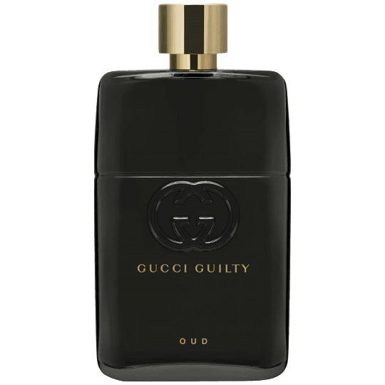 Gucci Guilty Oud Edp 2018 Vintage image