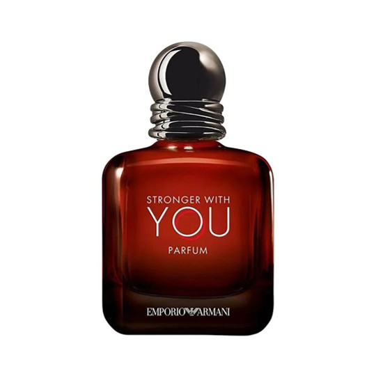 Emporio Armani Stronger With You Parfum main variant image