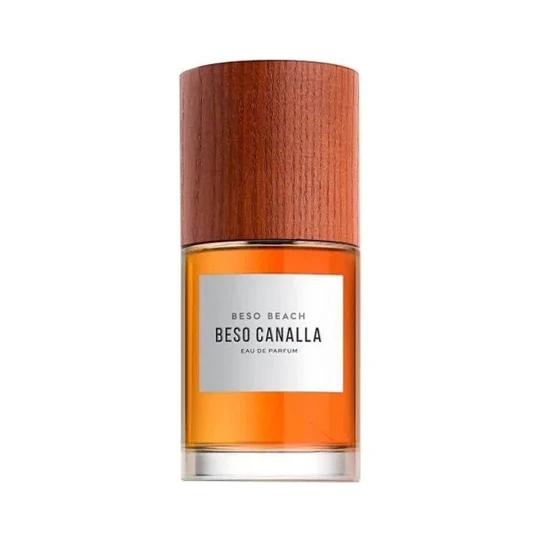 Beso Beach Beso Canalla image