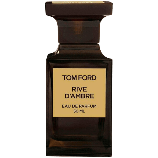 Tom Ford Rive D'Ambre