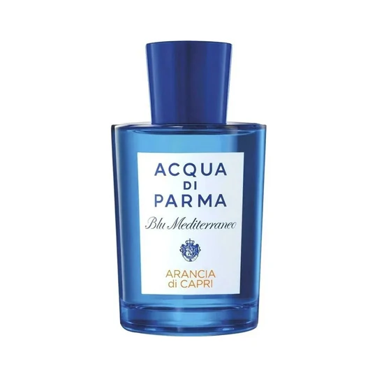 Acqua di Parma Arancia di Capri image