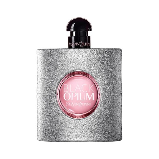 Yves Saint Laurent Black Opium Glitter main variant image