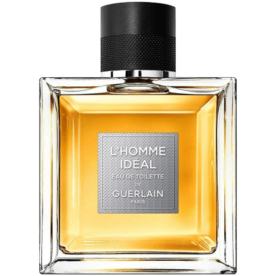 Guerlain L'Homme Ideal Edt main variant image