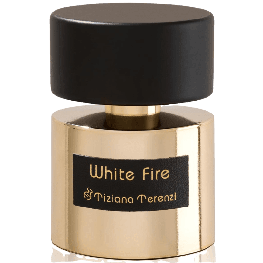 Tiziana Terenzi White Fire image