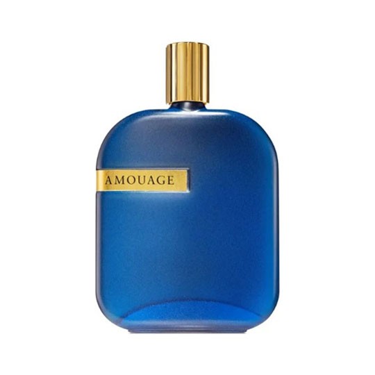 Amouage Opus XI