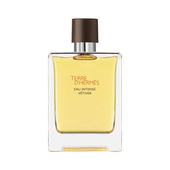 Hermes Terre d'Hermes Eau Intense Vetiver