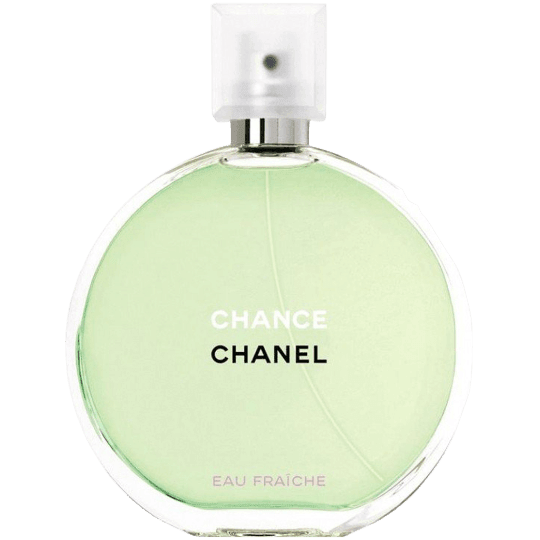 Chanel Chance Eau Fraiche image