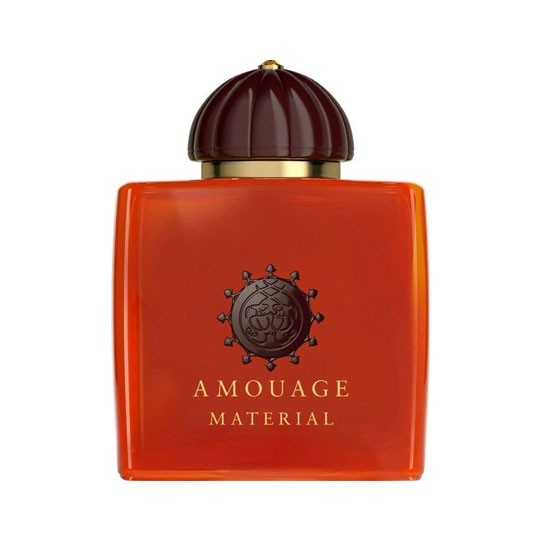 Amouage Material