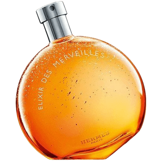 Hermes Elixir des Merveilles Edp image