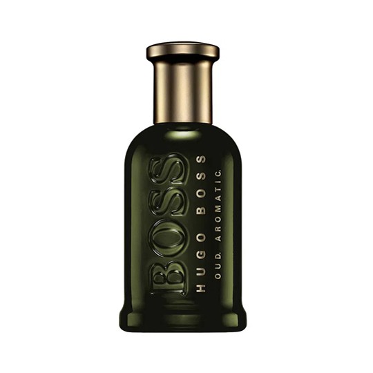 Hugo Boss Bottled Oud Aromatic Edp