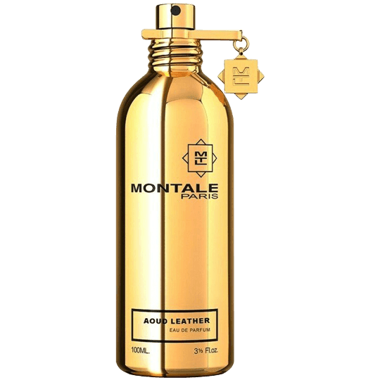 Montale Aoud Leather image